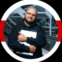 Vasiliy Vanchuk avatar image