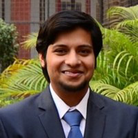 Abhigyan Dutt avatar image