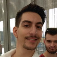 Loukas Agorgianitis avatar image