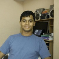 Manjunath Satyamurthy avatar image