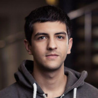 Mihhail Alijev avatar image