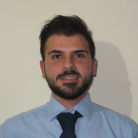 Fabio Caliendo avatar image