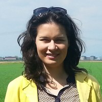 Luisa Zanini avatar image