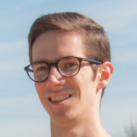 Tom Bellingham avatar image