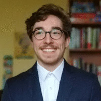 Alexandre Taconet avatar image
