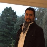 Nawras Al Jallad avatar image