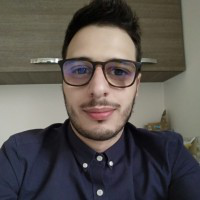 Giuseppe Obino avatar image
