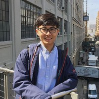 Haonan Yu avatar image