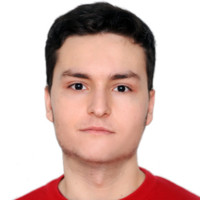 Alexandros Moschos avatar image