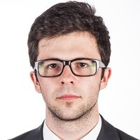 Krzysztof Kasprowski avatar image