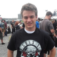 Andrija Veljkovic avatar image