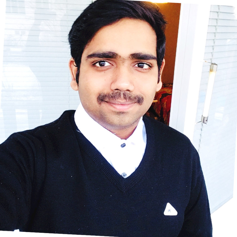 Uday Gollapalli avatar image