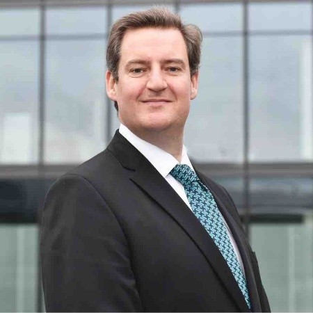 Stephen Bonner avatar image