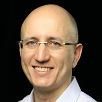 Alfonso Mateos avatar image