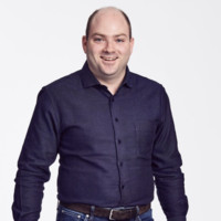 Dave McCann avatar image