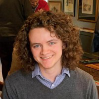 James Whiteley avatar image