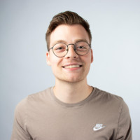 Luuk Haijes avatar image