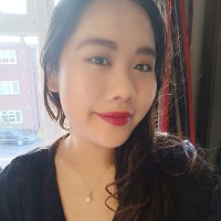 Francine Tran avatar image