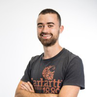 Joan Cuñat avatar image