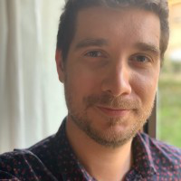 Louis Jolibois avatar image