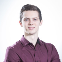 Yaroslav Afenkin avatar image