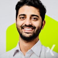 Abhishek Sawant avatar image
