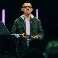 Yi Zhuang avatar image