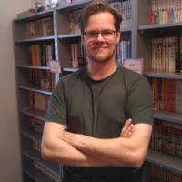 Erwin Westra avatar image