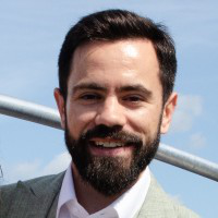 Julio Greff avatar image