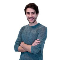Luca Fernandez avatar image