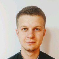 Szymon Prokopiuk avatar image