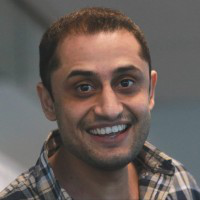 Husam Alwadaa avatar image