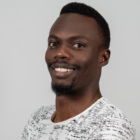 Micah Oriaso avatar image