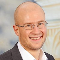 Johannes Trageser avatar image