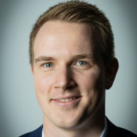 Ward Stinissen avatar image