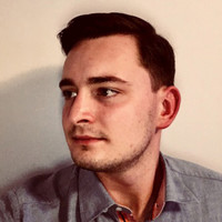Kamil Klimala avatar image