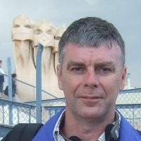 David Deasy avatar image