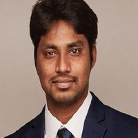 Mahesh Paka avatar image