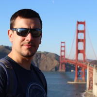 Maciej Ciach avatar image