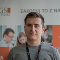 Grzegorz Lieske avatar image