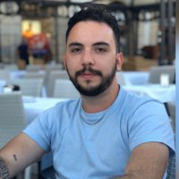 Guilherme Petenuci avatar image