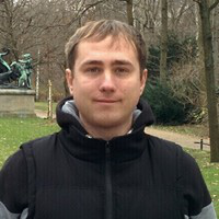 Artem Khardin avatar image