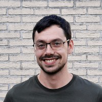 Gerben Biesbroek avatar image