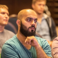 Mammad Imanov avatar image