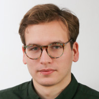 Wiktor Jankowski avatar image