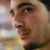 Marco Liberati avatar image