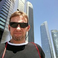 Pavel Vanatko avatar image