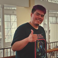 Dario Moran-Martinez avatar image