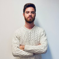 Simone Delfino avatar image
