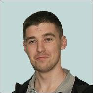 Keith Cully avatar image